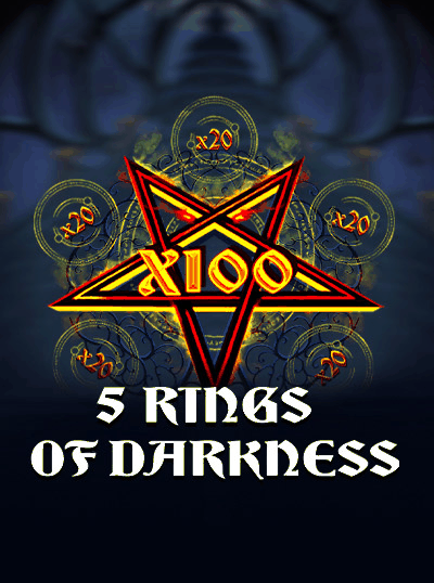 5 RINGS OF DARKNESS