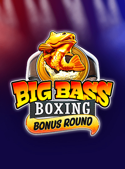BIG BASS BOXING BONUS ROUND
