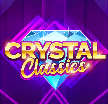 CRYSTAL CLASSICS