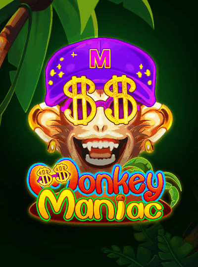 MONKEY MANIAC