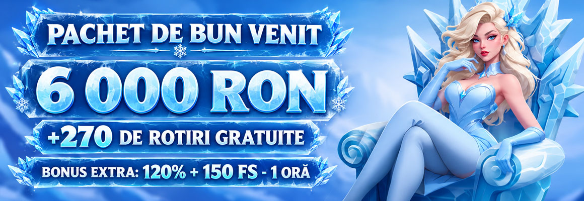 Hero Banner