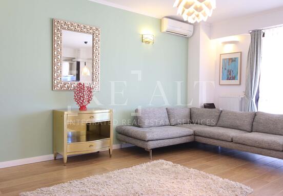 Inchiriere apartament 3 camere | Premium, Parcare, Generos | Central Park